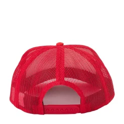 Discount Hello Kitty ® Trucker Hat - Red / White