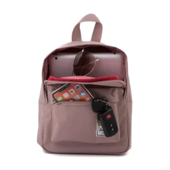 Hot Herschel Supply Co. Classic Mini Backpack - Ash Rose