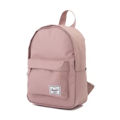 Hot Herschel Supply Co. Classic Mini Backpack - Ash Rose