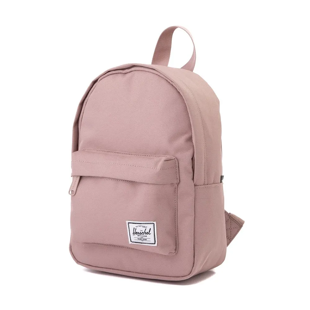 Hot Herschel Supply Co. Classic Mini Backpack - Ash Rose