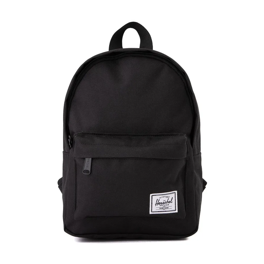 Flash Sale Herschel Supply Co. Classic Mini Backpack - Black