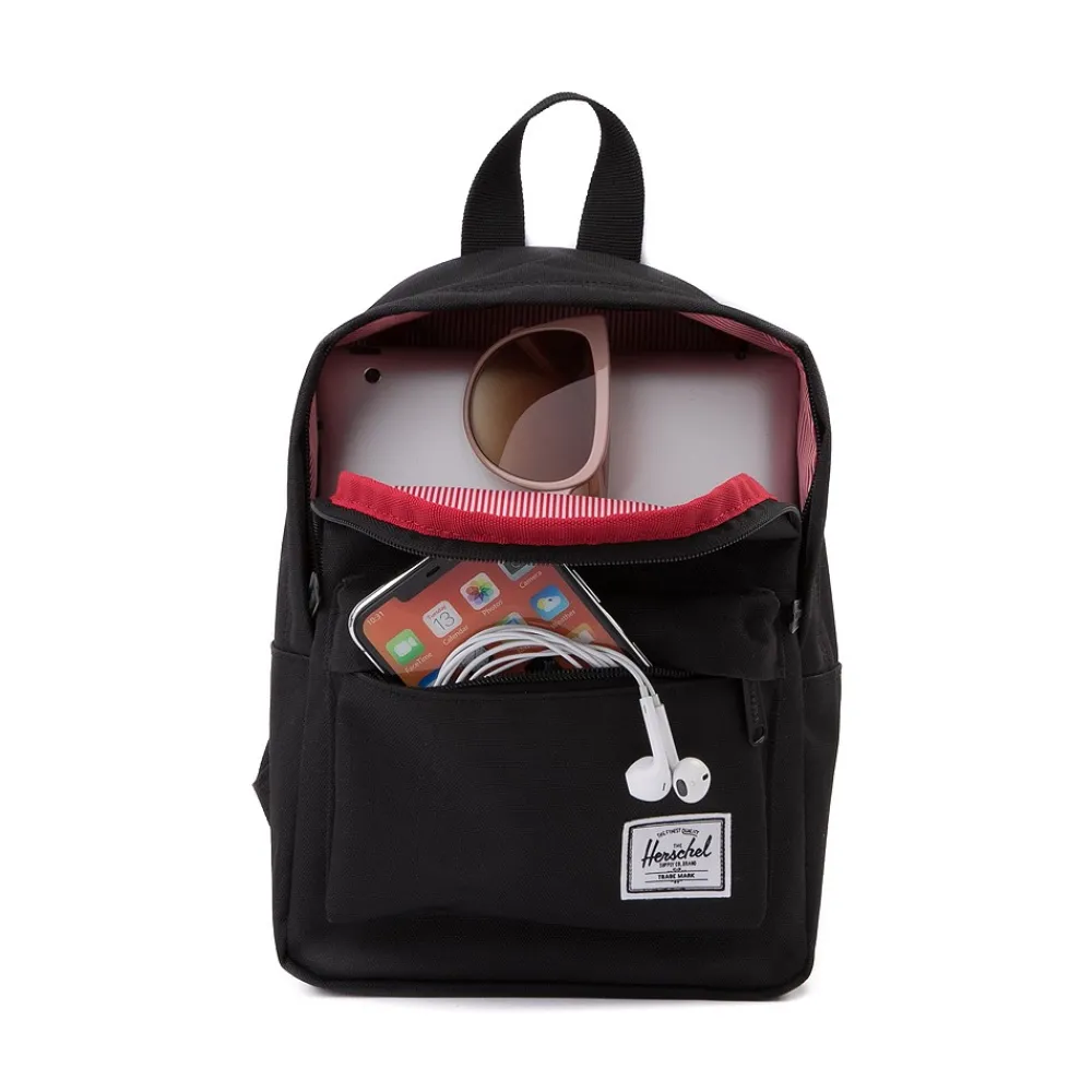 Flash Sale Herschel Supply Co. Classic Mini Backpack - Black
