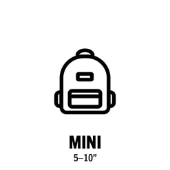 Flash Sale Herschel Supply Co. Classic Mini Backpack - Black