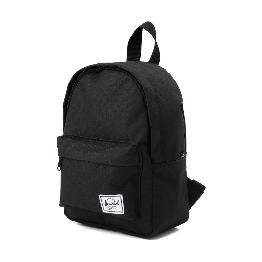 Flash Sale Herschel Supply Co. Classic Mini Backpack - Black