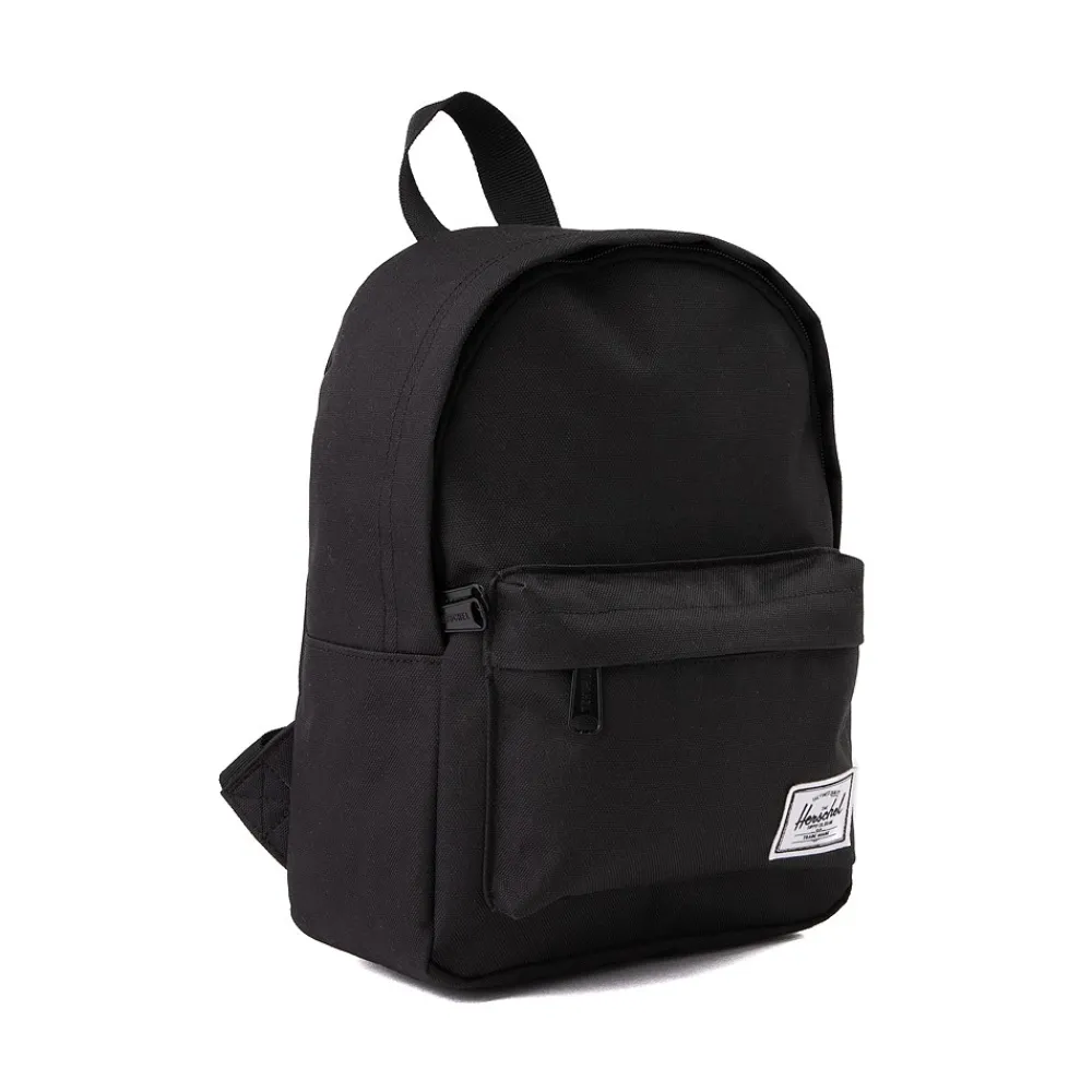 Flash Sale Herschel Supply Co. Classic Mini Backpack - Black