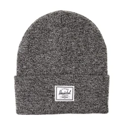New Herschel Supply Co. Elmer Beanie - Heather Grey
