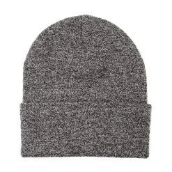 New Herschel Supply Co. Elmer Beanie - Heather Grey