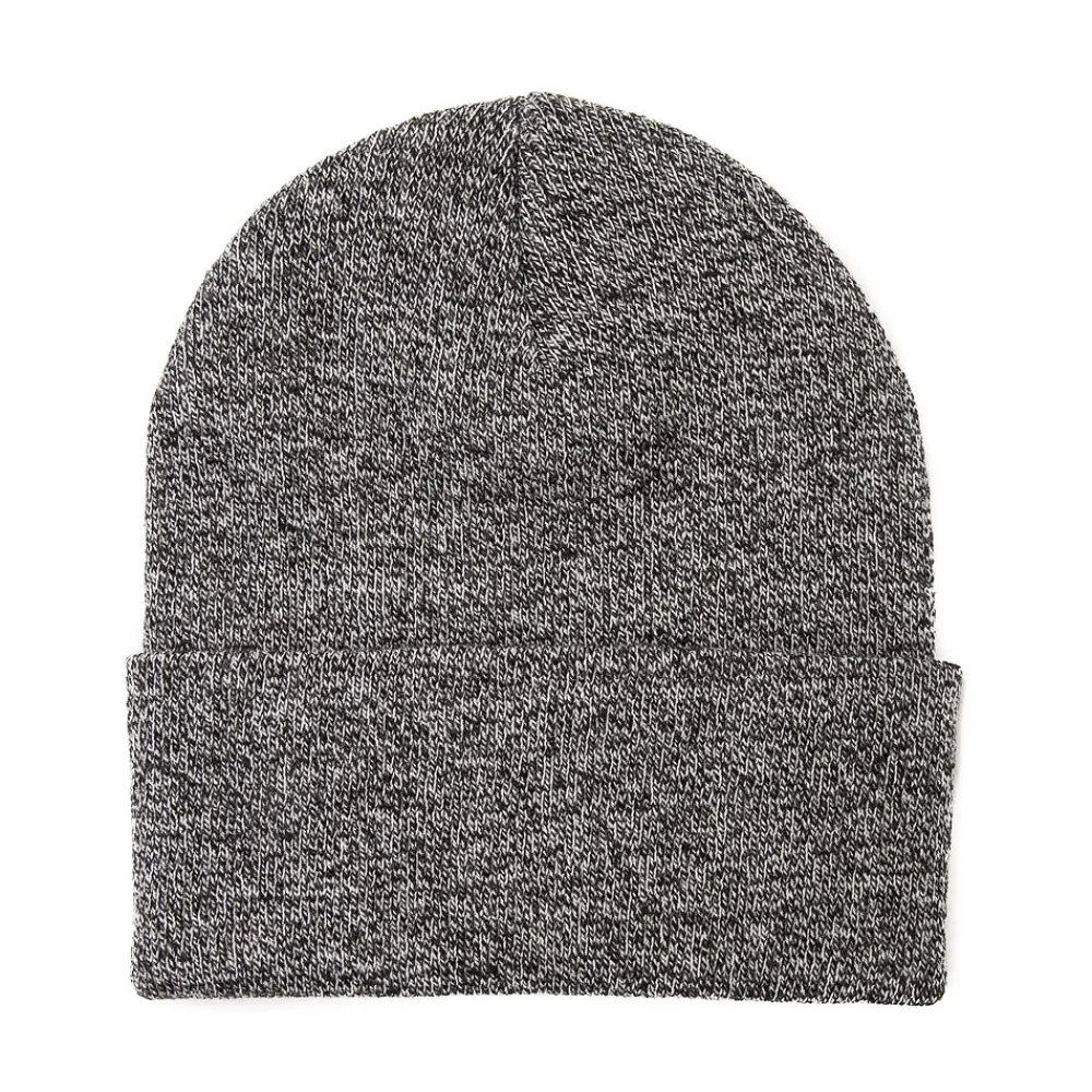 New Herschel Supply Co. Elmer Beanie - Heather Grey
