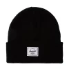 Sale Herschel Supply Co. Elmer Beanie - Black