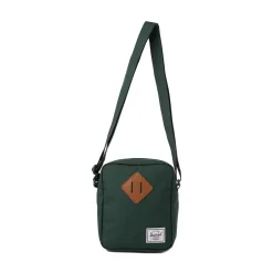 Online Herschel Supply Co. Heritage Crossbody Bag - Ivy Green