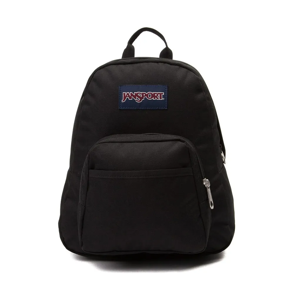 Best Sale JanSport Half Pint Mini Backpack - Black
