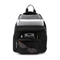 Best Sale JanSport Half Pint Mini Backpack - Black