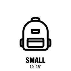 Best Sale JanSport Half Pint Mini Backpack - Black