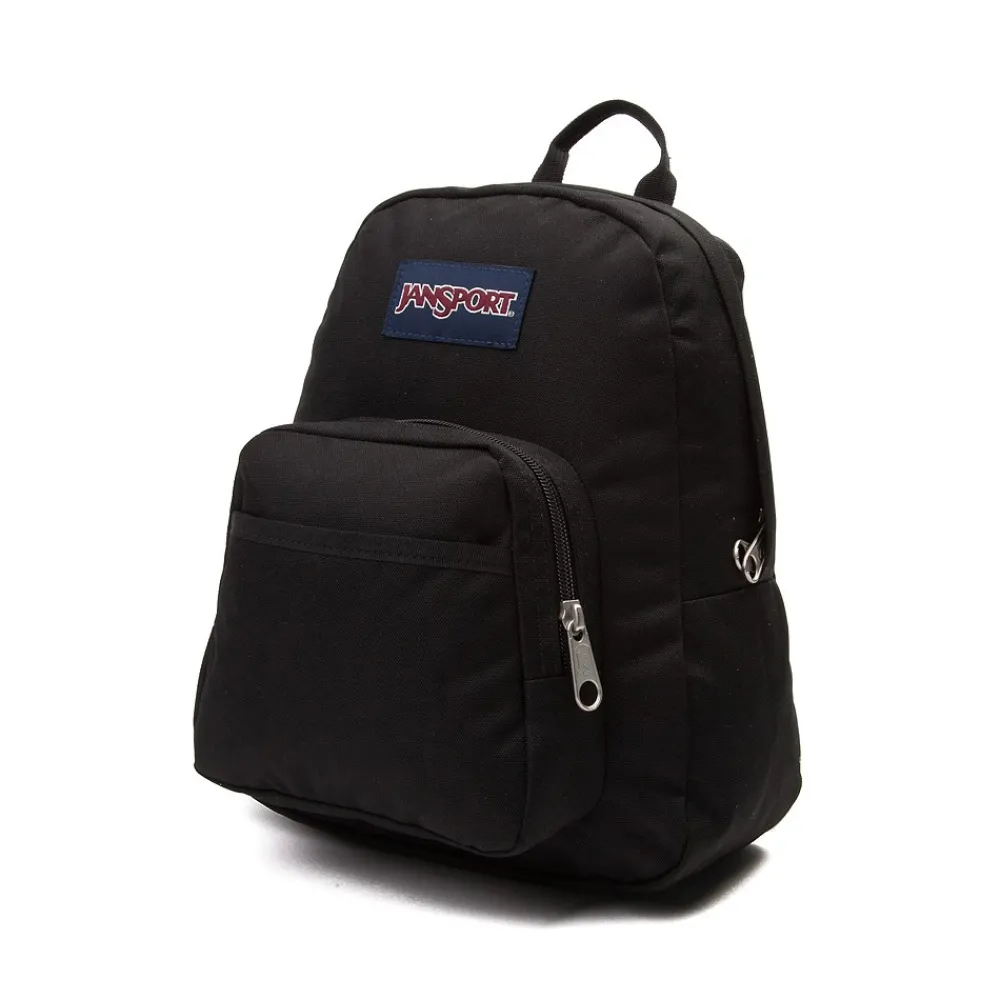 Best Sale JanSport Half Pint Mini Backpack - Black