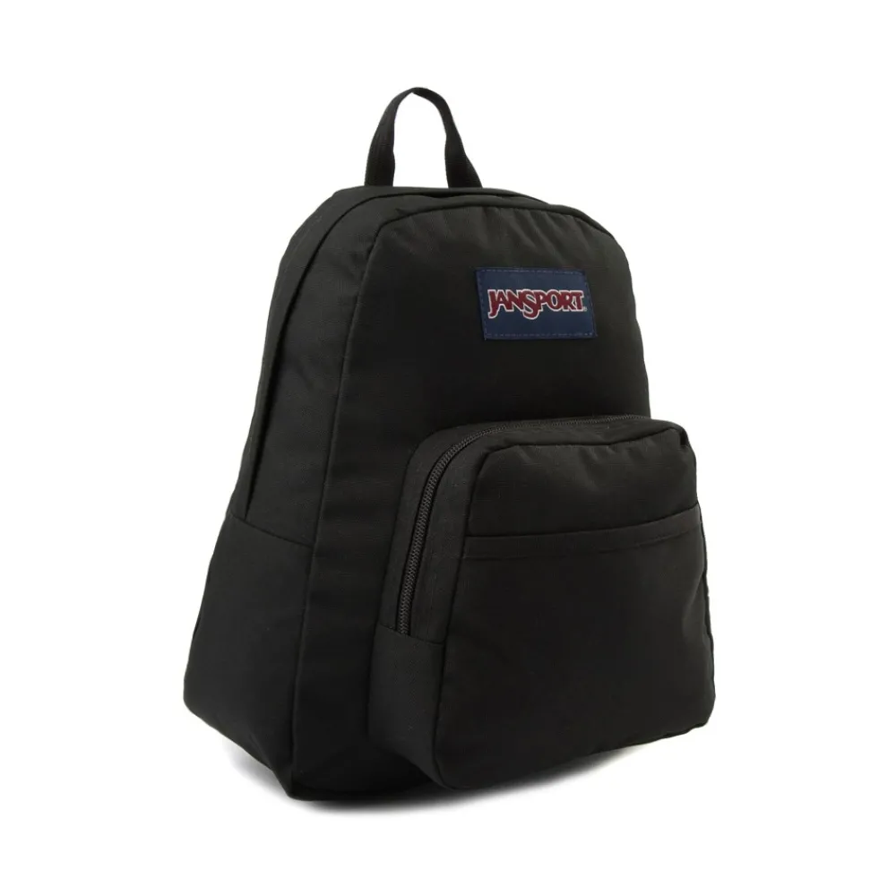 Best Sale JanSport Half Pint Mini Backpack - Black