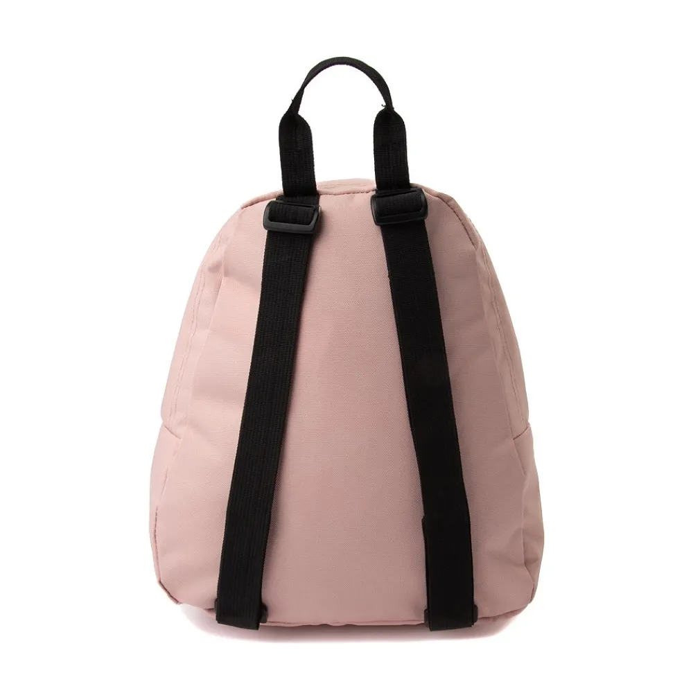Hot JanSport Half Pint Mini Backpack - Misty Rose