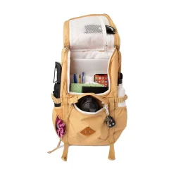 Shop JanSport Hatchet Backpack - Curry