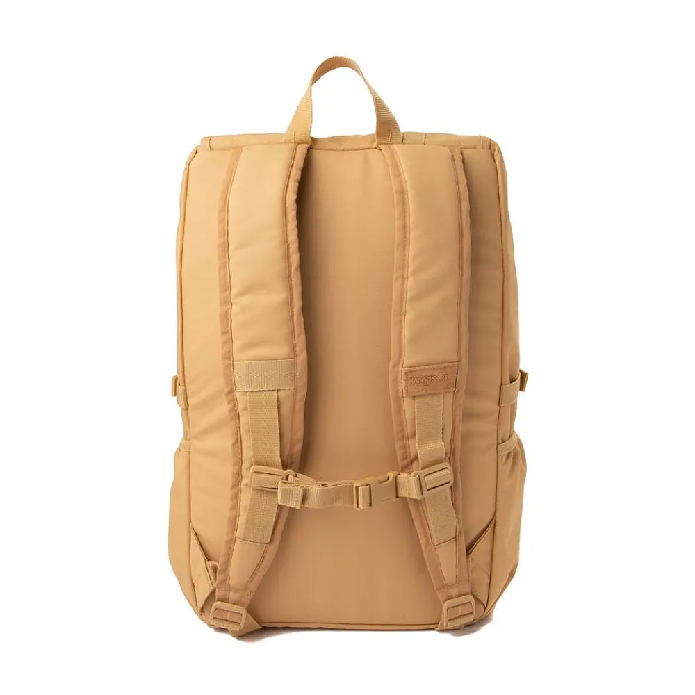 Shop JanSport Hatchet Backpack - Curry