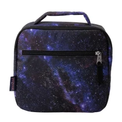 Outlet JanSport Lunch Break Lunch Box - Space Dust