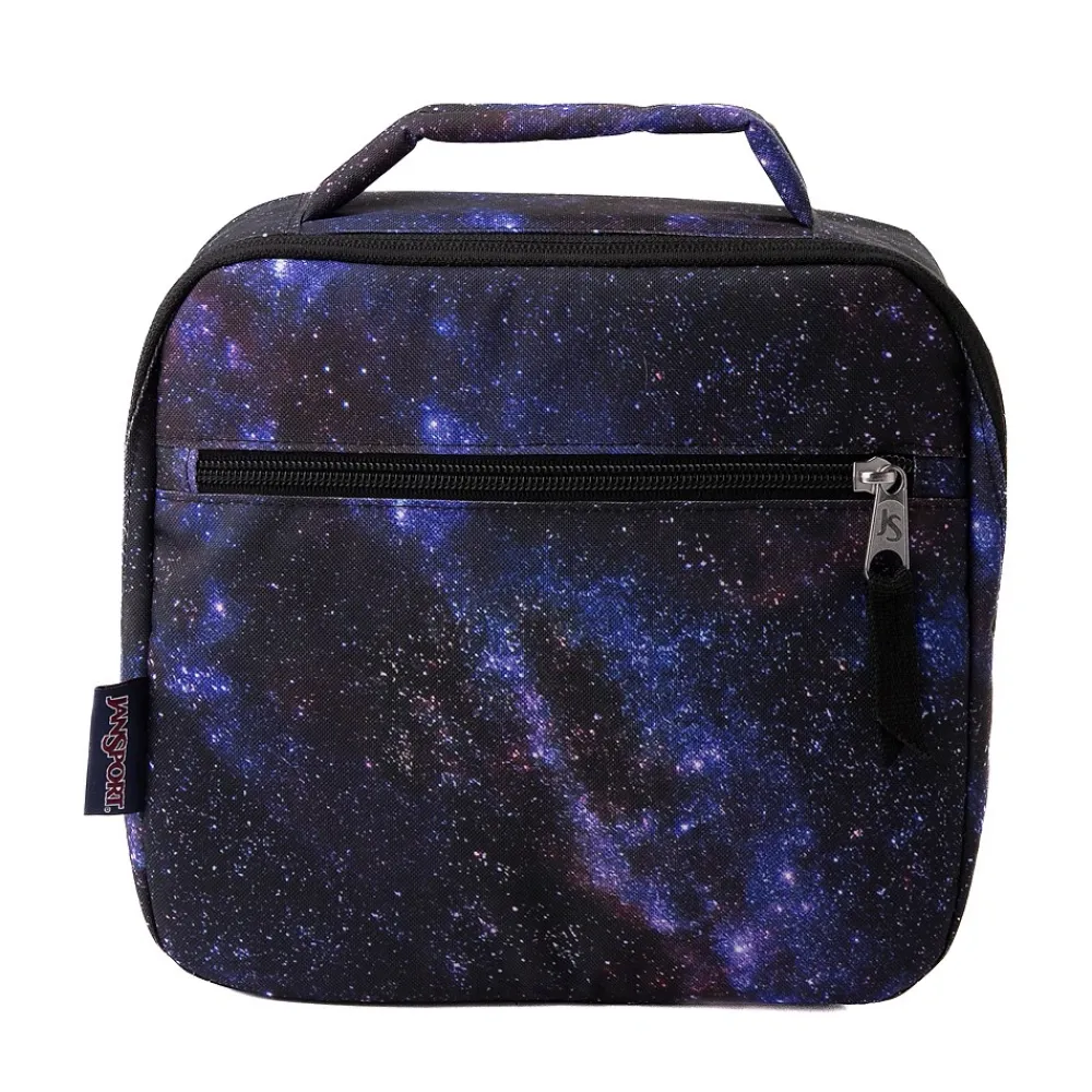 Outlet JanSport Lunch Break Lunch Box - Space Dust