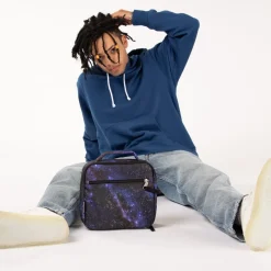 Outlet JanSport Lunch Break Lunch Box - Space Dust