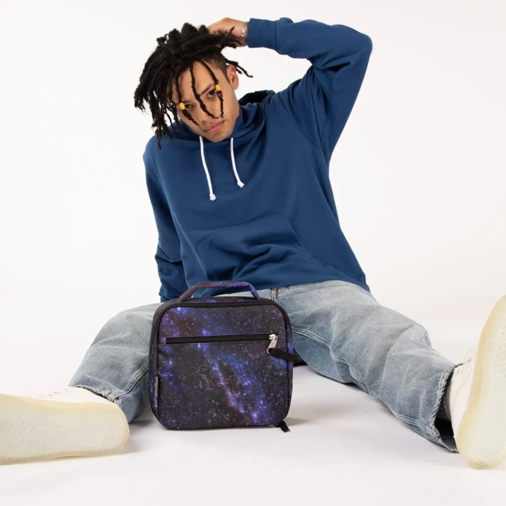 Outlet JanSport Lunch Break Lunch Box - Space Dust
