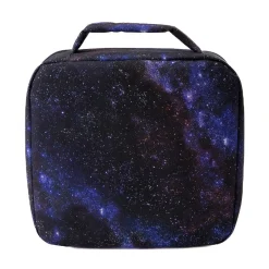 Outlet JanSport Lunch Break Lunch Box - Space Dust