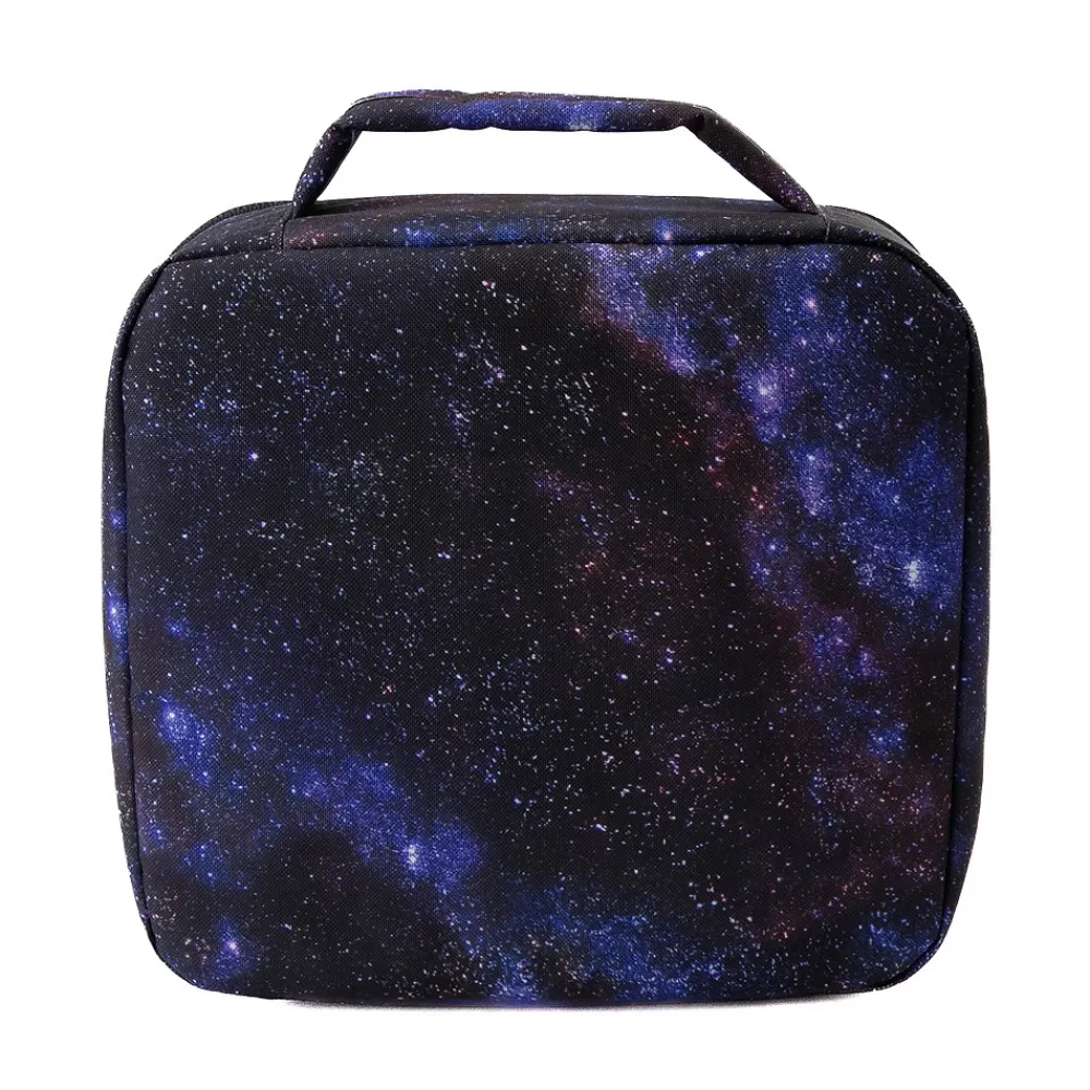 Outlet JanSport Lunch Break Lunch Box - Space Dust