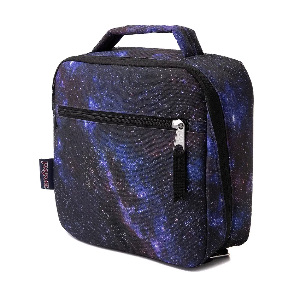 Outlet JanSport Lunch Break Lunch Box - Space Dust