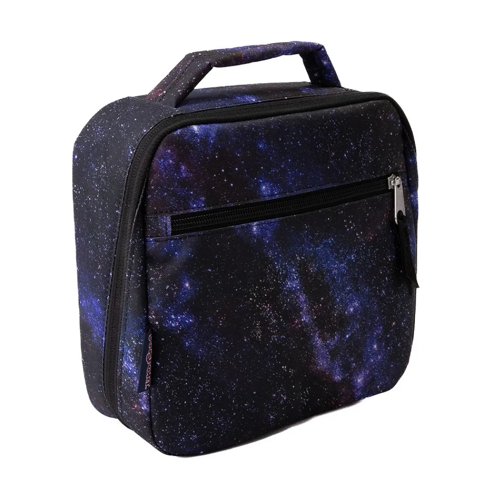 Outlet JanSport Lunch Break Lunch Box - Space Dust