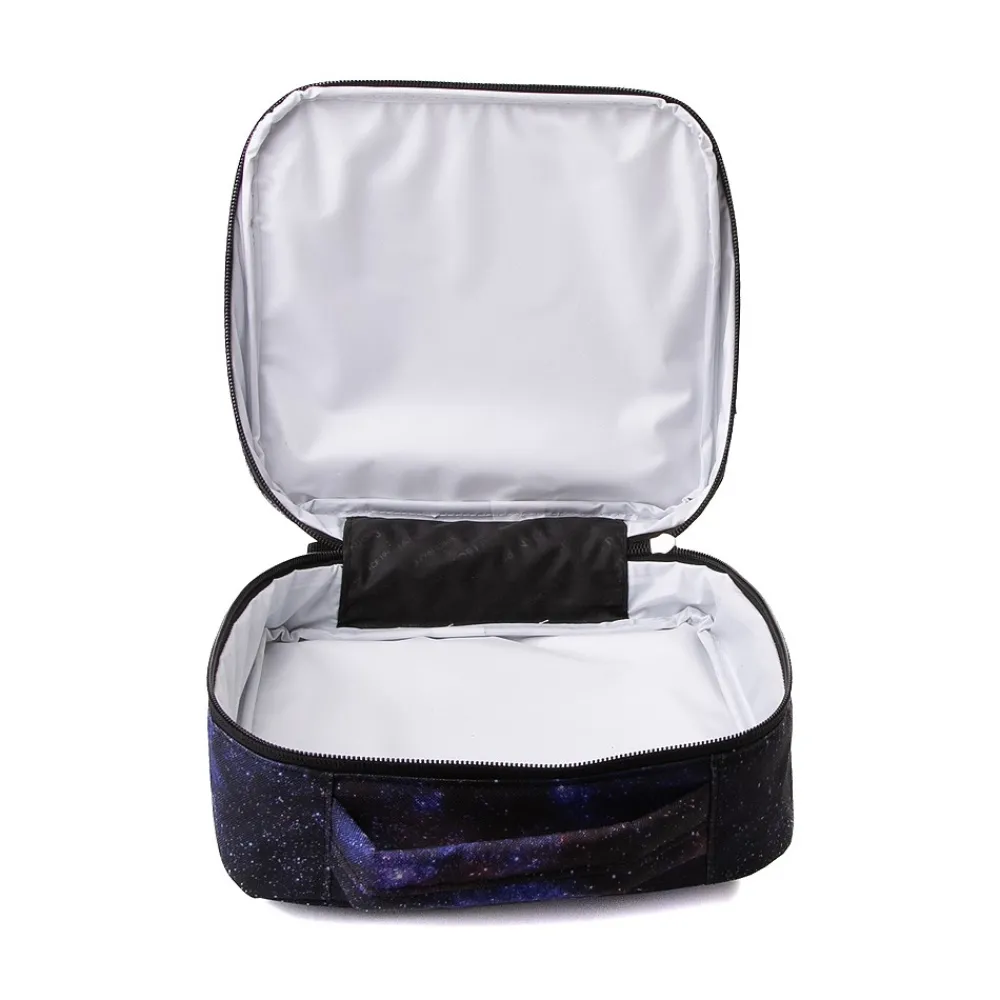Outlet JanSport Lunch Break Lunch Box - Space Dust