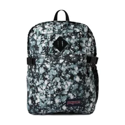 Best Sale JanSport Main Campus Backpack - Batik Dots