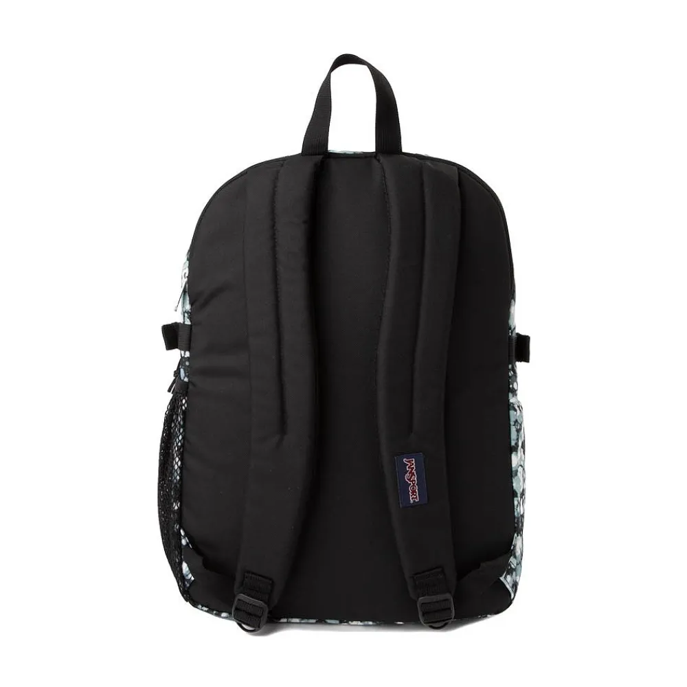 Best Sale JanSport Main Campus Backpack - Batik Dots