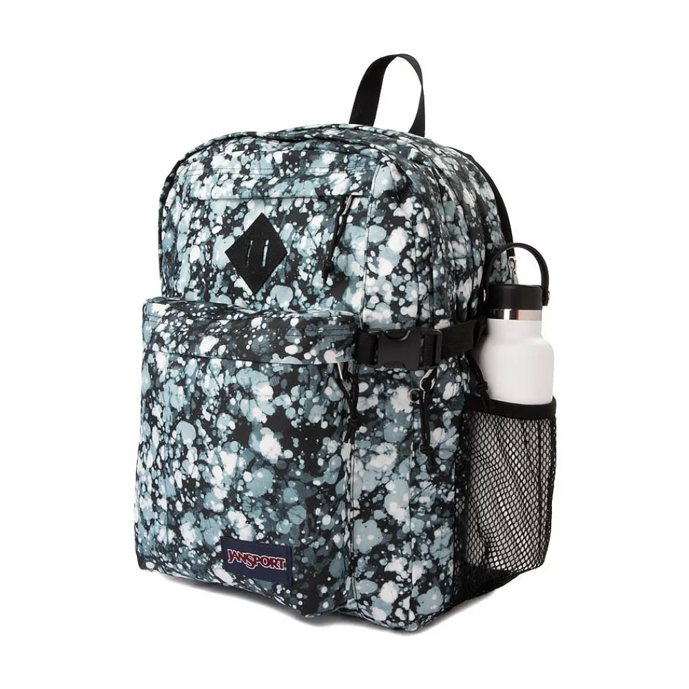 Best Sale JanSport Main Campus Backpack - Batik Dots