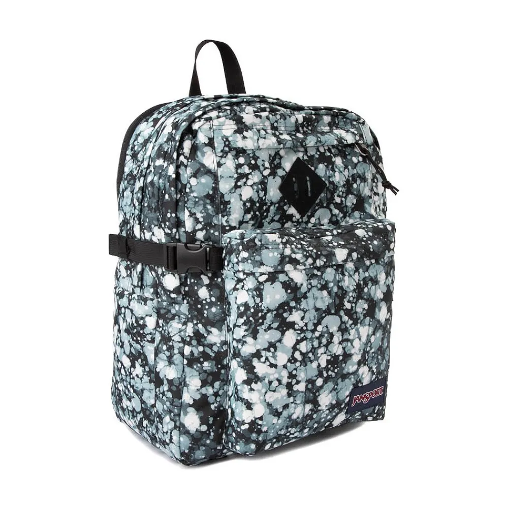 Best Sale JanSport Main Campus Backpack - Batik Dots