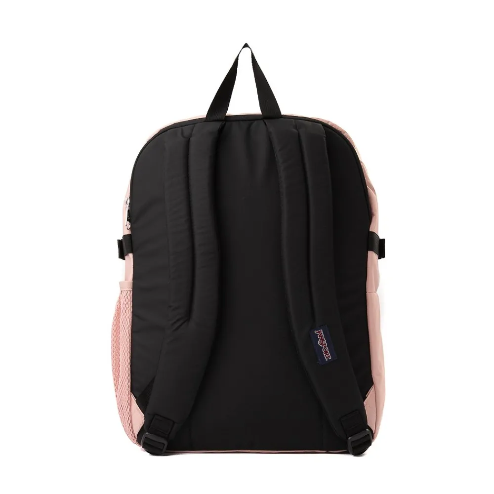 Shop JanSport Main Campus Backpack - Misty Rose