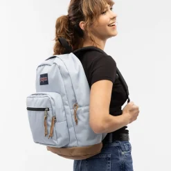 Outlet JanSport Right Pack Backpack - Blue Dusk