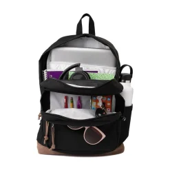 Shop JanSport Right Pack Backpack - Black