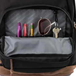 Shop JanSport Right Pack Backpack - Black