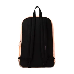 Fashion JanSport Right Pack Backpack - Peach Neon