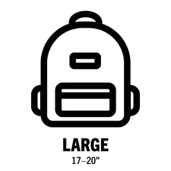 Shop JanSport Superbreak® Plus Backpack - Blue Neon