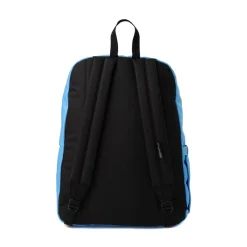 Shop JanSport Superbreak® Plus Backpack - Blue Neon