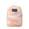 Clearance JanSport Superbreak® Plus Backpack - Blurred Wash