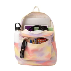 Clearance JanSport Superbreak® Plus Backpack - Blurred Wash