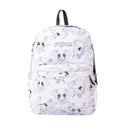 Hot JanSport Superbreak® Plus Backpack - Manga Mood