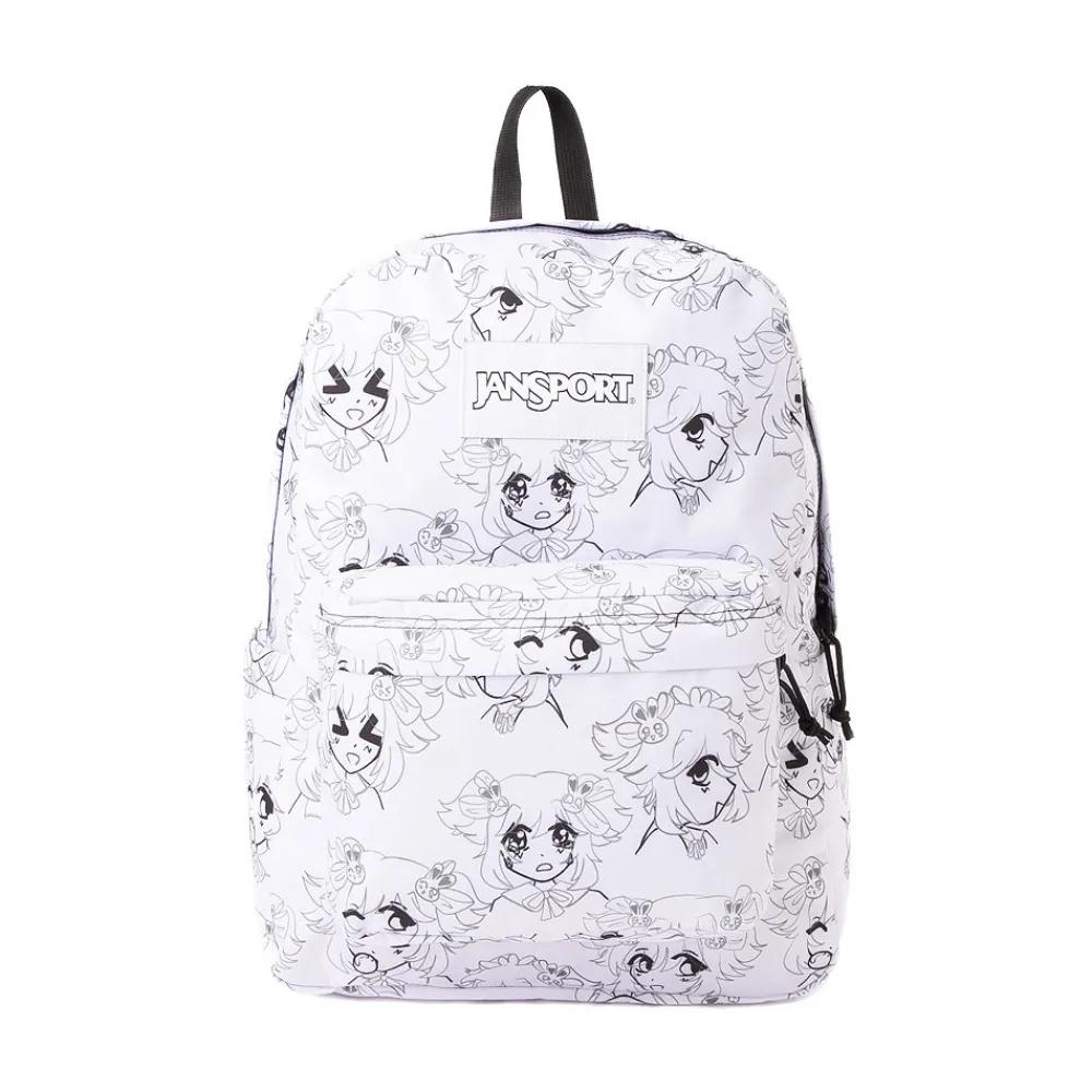 Hot JanSport Superbreak® Plus Backpack - Manga Mood