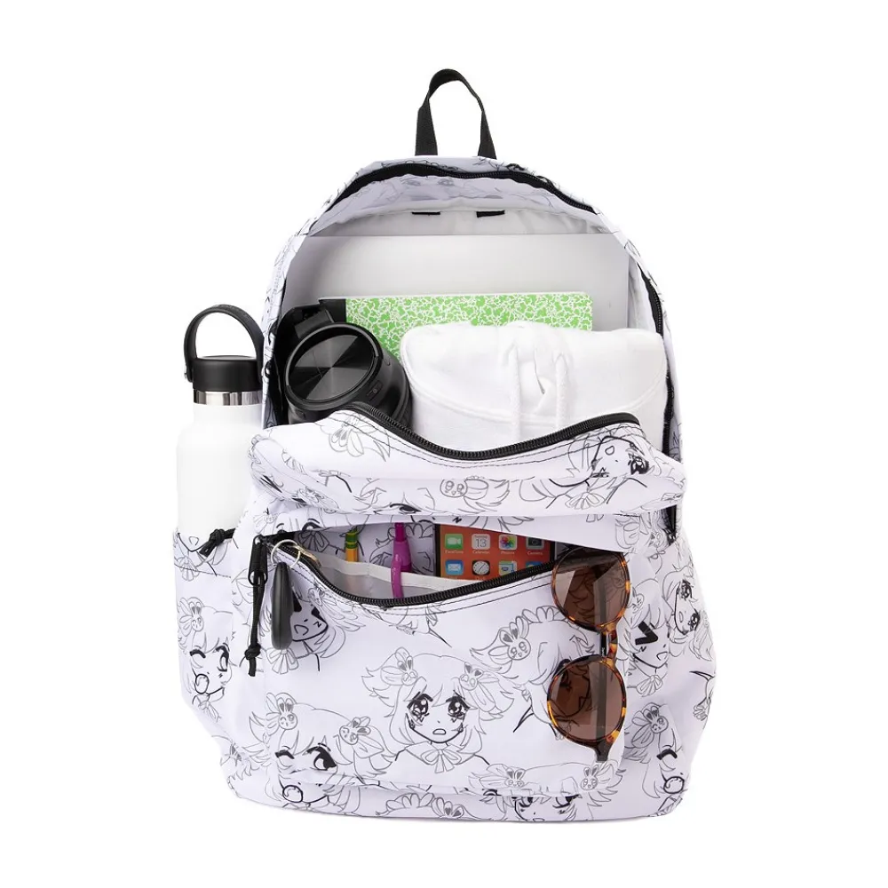 Hot JanSport Superbreak® Plus Backpack - Manga Mood