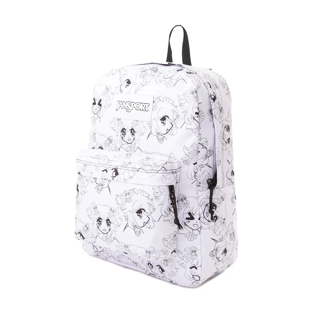 Hot JanSport Superbreak® Plus Backpack - Manga Mood