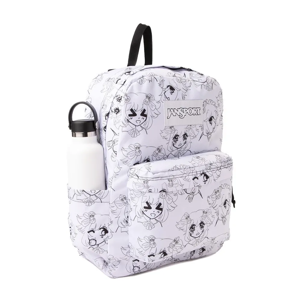 Hot JanSport Superbreak® Plus Backpack - Manga Mood
