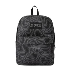 Clearance JanSport Superbreak® Plus Backpack - Screen Waves